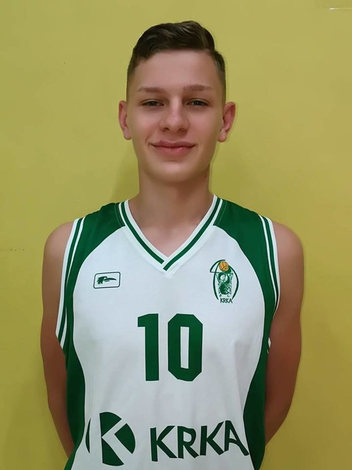 Luka Medved